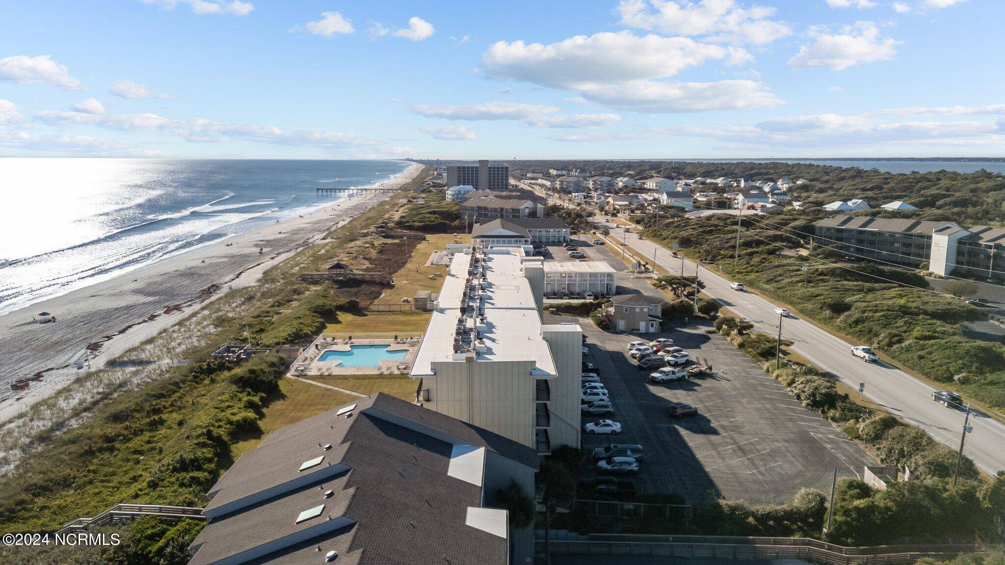 Atlantic Beach, NC 28512,2305 W Fort Macon RD #206