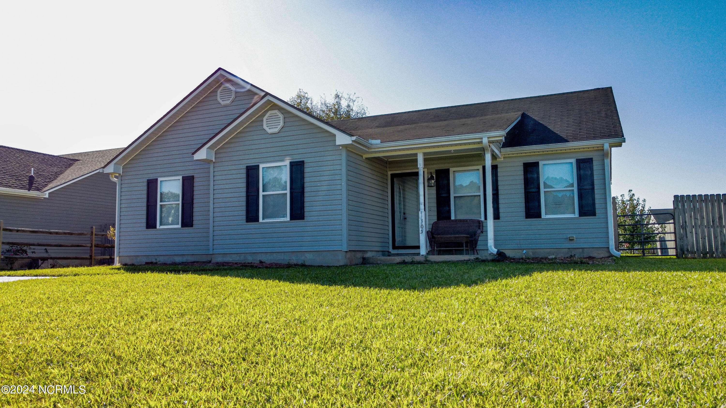 Elizabeth City, NC 27909,1305 Jessica ST