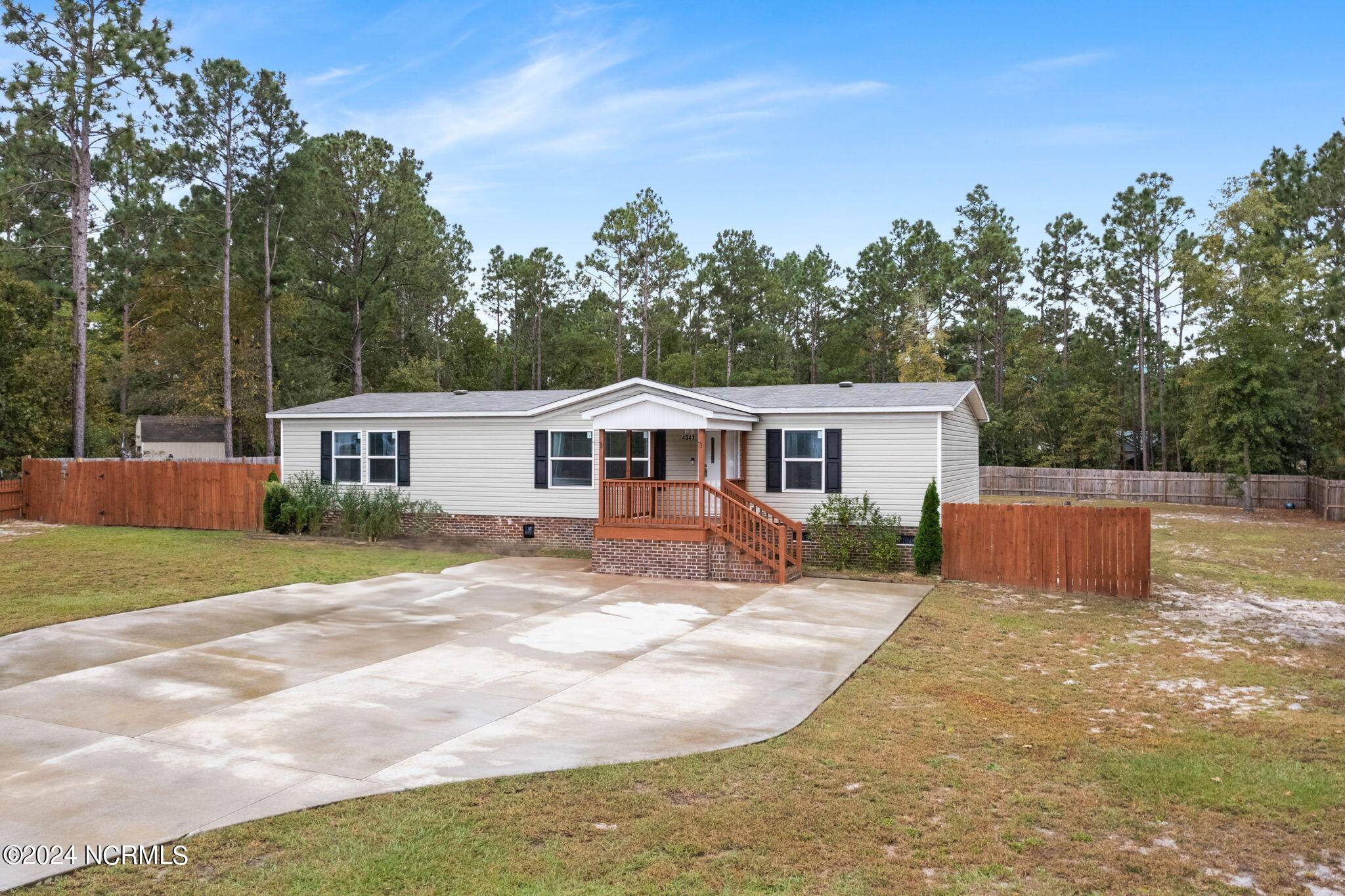 Leland, NC 28451,4041 W Red Oak DR NE