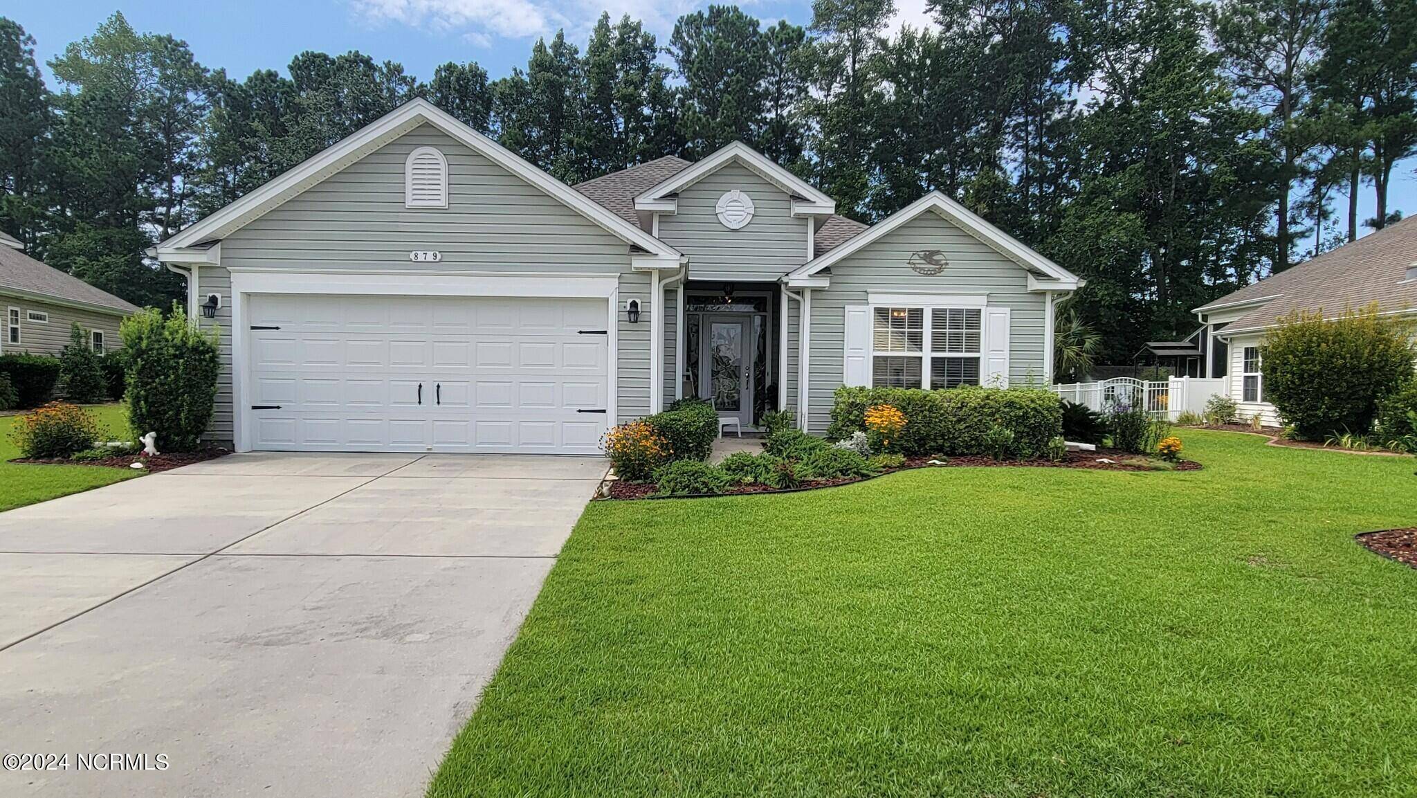 Calabash, NC 28467,879 Corn Planters CIR