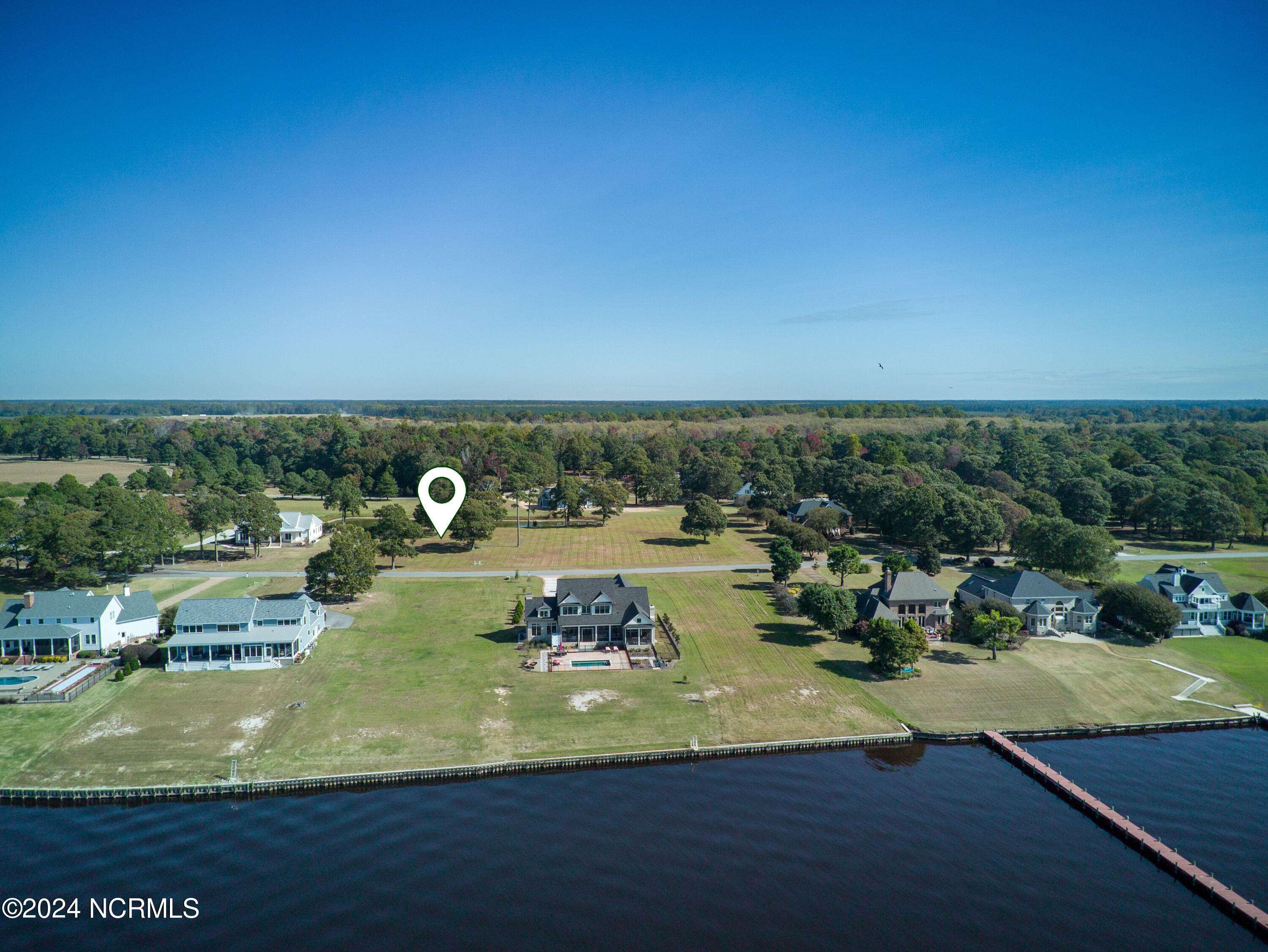 Edenton, NC 27932,341 Bay Point DR