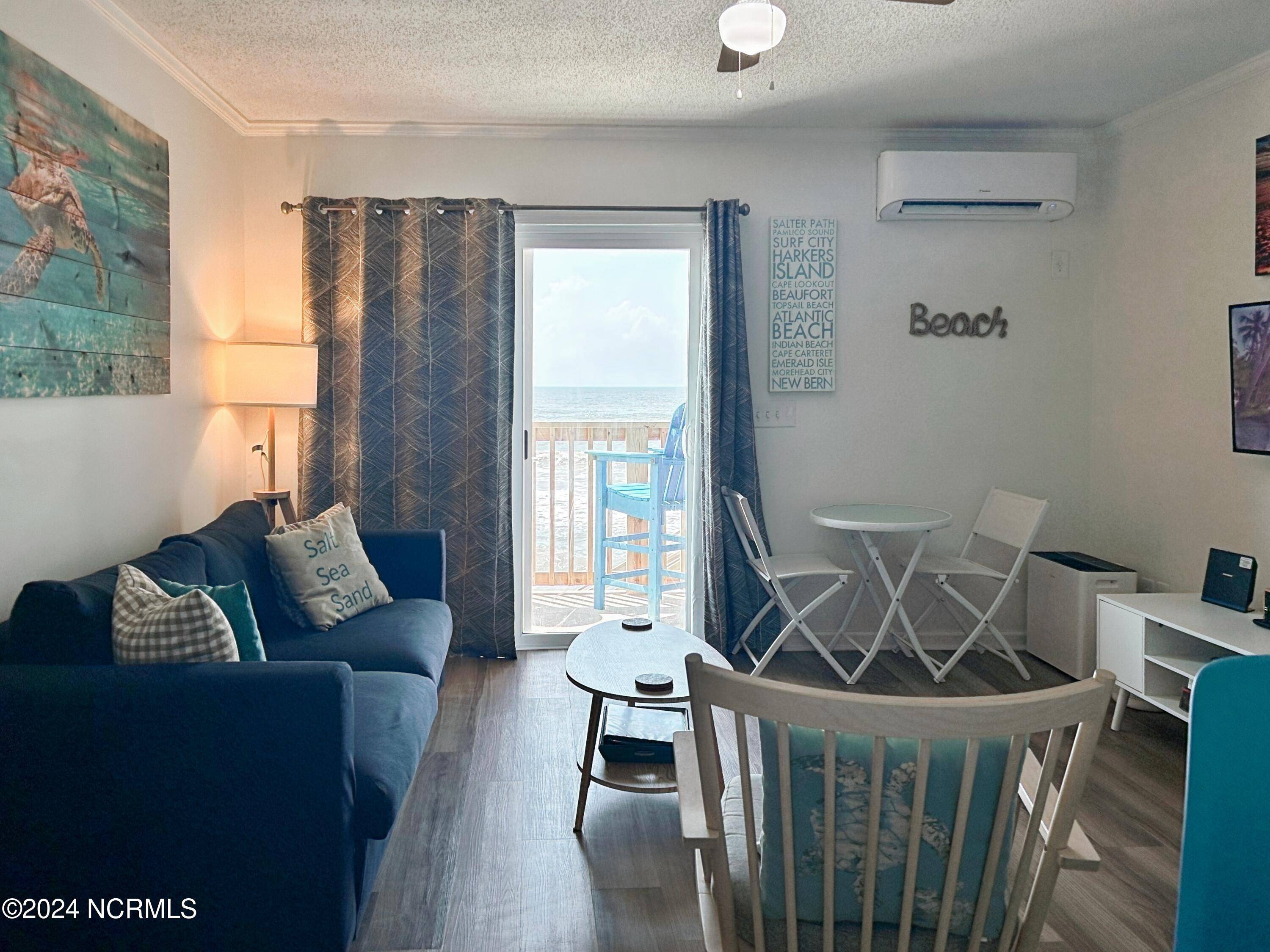 North Topsail Beach, NC 28460,2224 New River Inlet RD #Unit 134