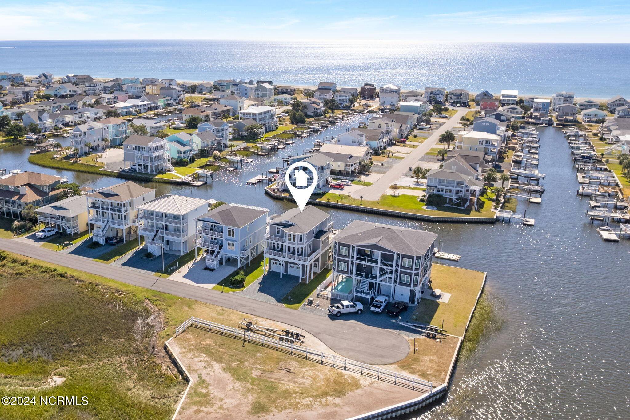 Holden Beach, NC 28462,191 High Point ST