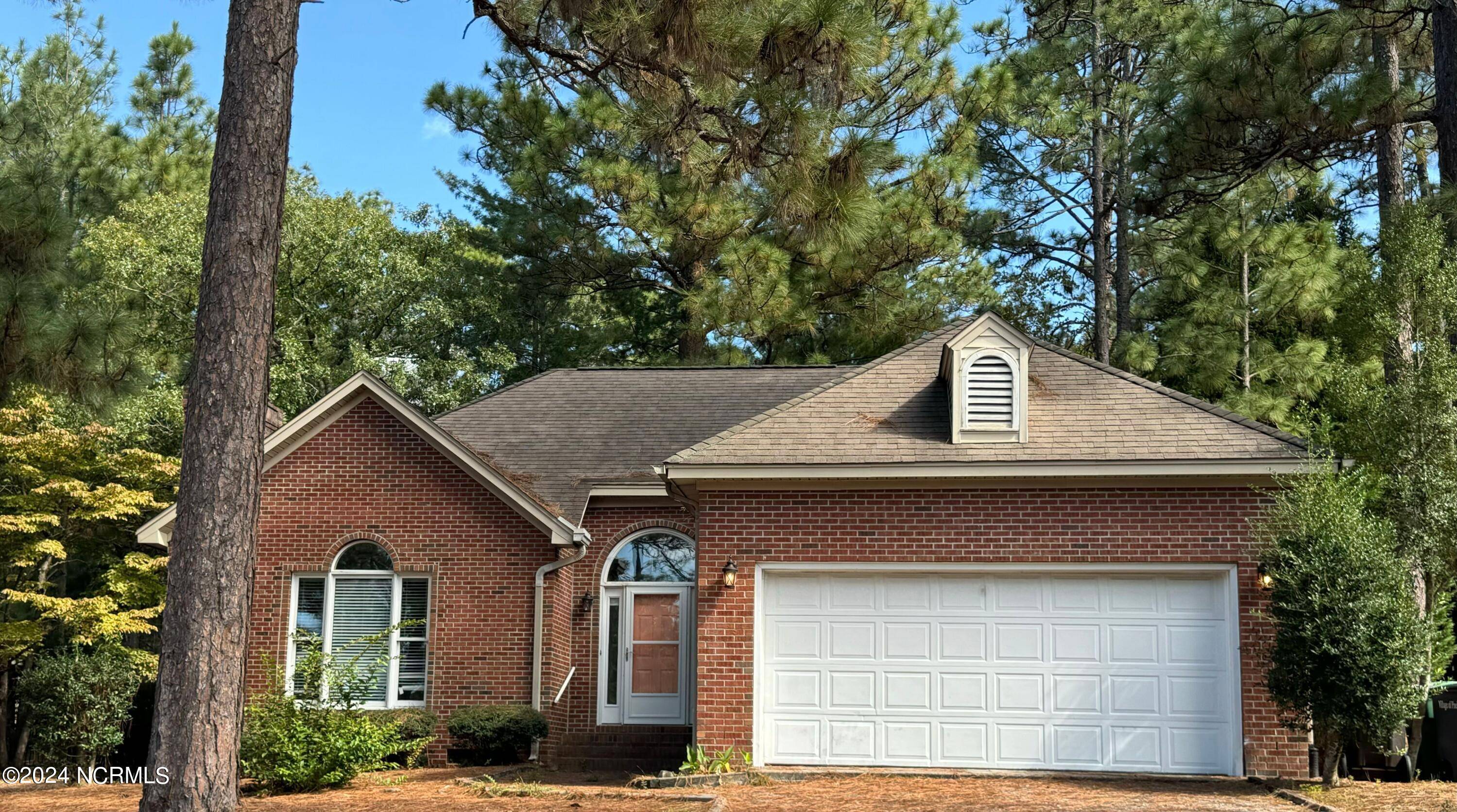 Pinehurst, NC 28374,6 Chestnut LN