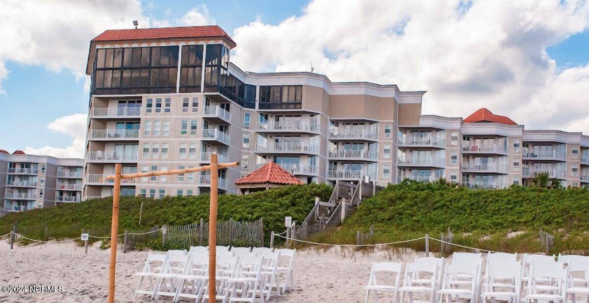 North Topsail Beach, NC 28460,2000 New River Inlet RD #Unit C271