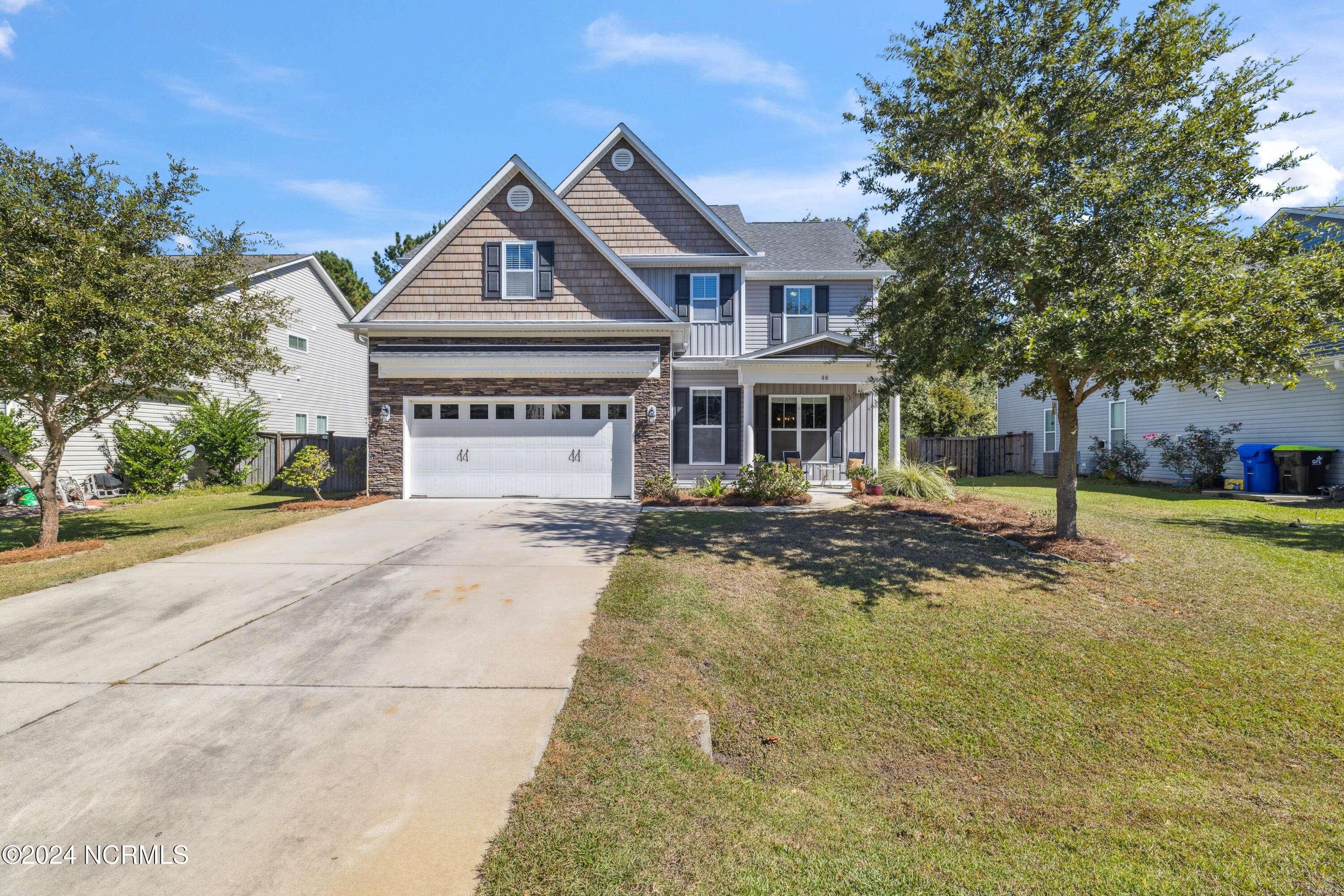 Hampstead, NC 28443,46 Grant DR