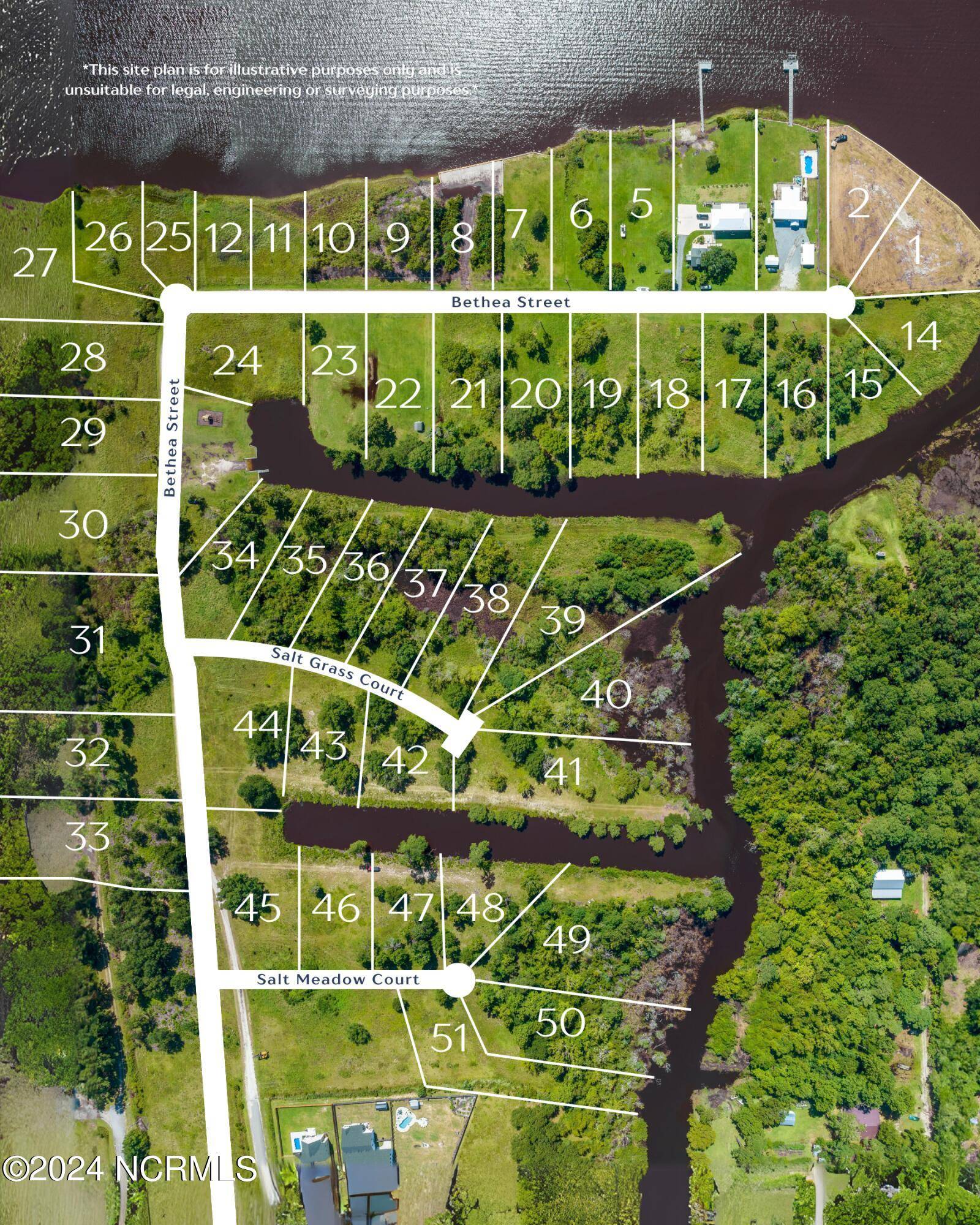 Holly Ridge, NC 28445,144 Bethea ST