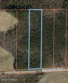 Spring Hope, NC 27882,Lot 7 Edwards RD