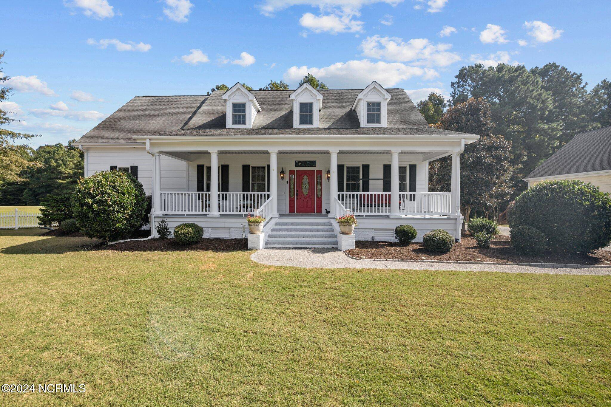 Hertford, NC 27944,117 Shenandoah River DR