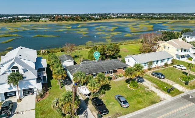 Wrightsville Beach, NC 28480,209 Coral DR #209