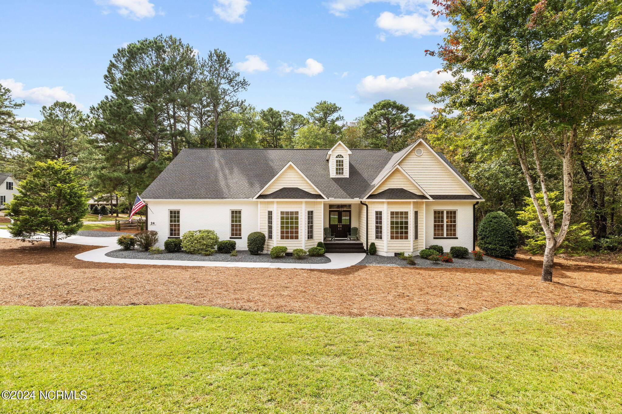 Pinehurst, NC 28374,24 Bedford CIR