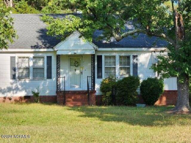 Seaboard, NC 27876,211 W Central ST