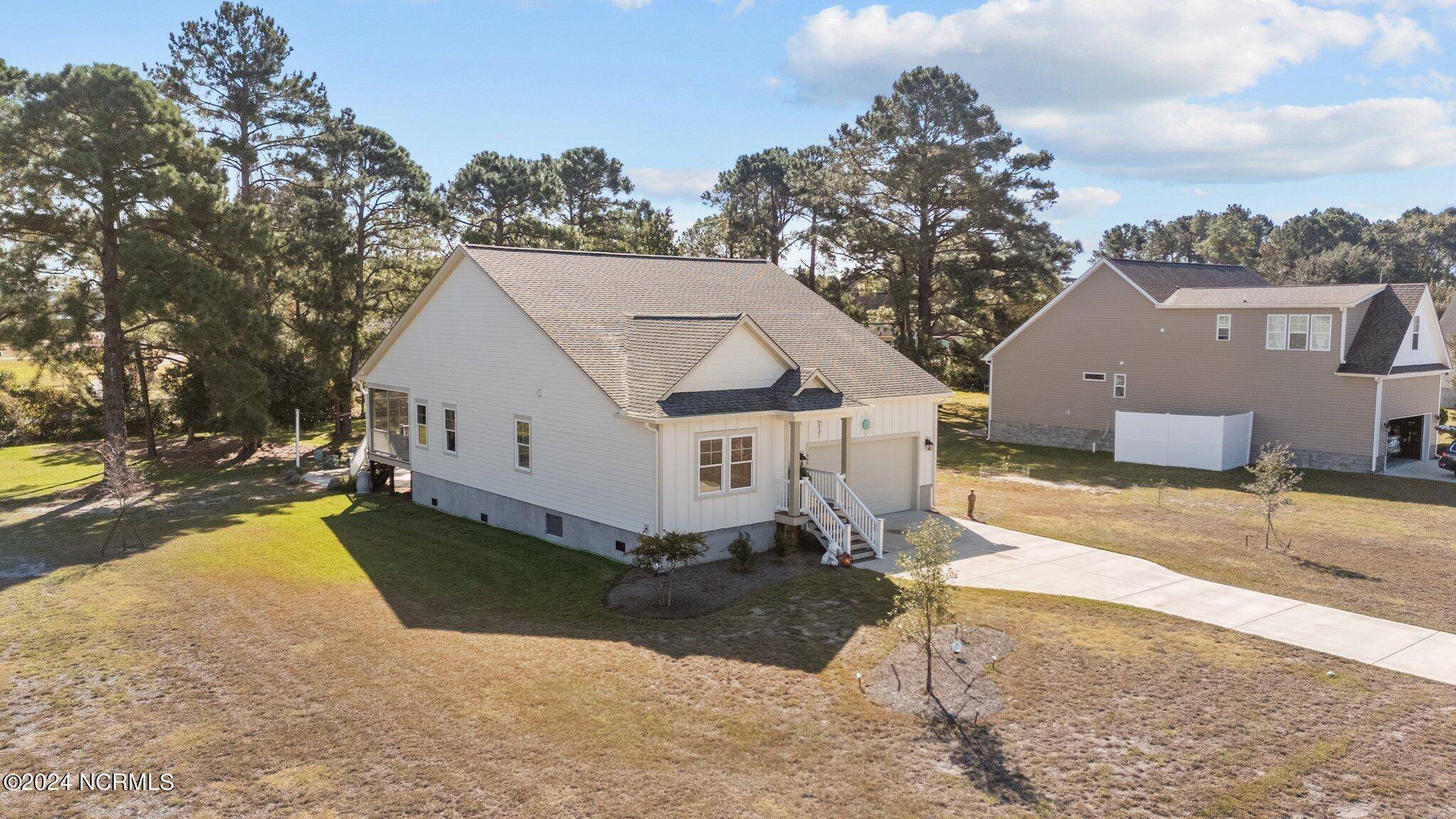 New Bern, NC 28560,904 Sea Holly CT