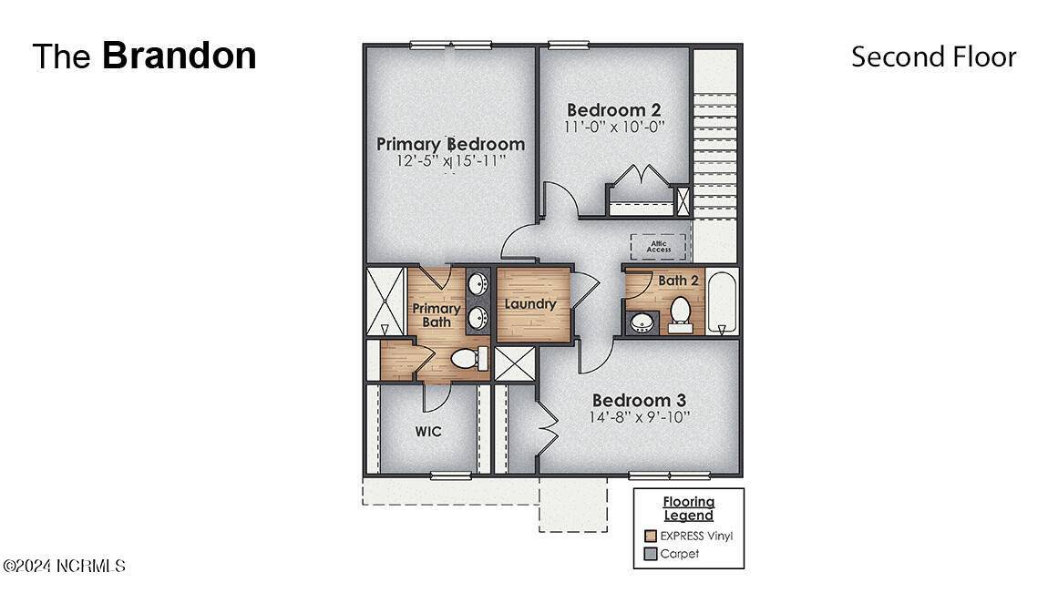 Bolivia, NC 28422,173 Spotted Owl WAY NE #Lot 350