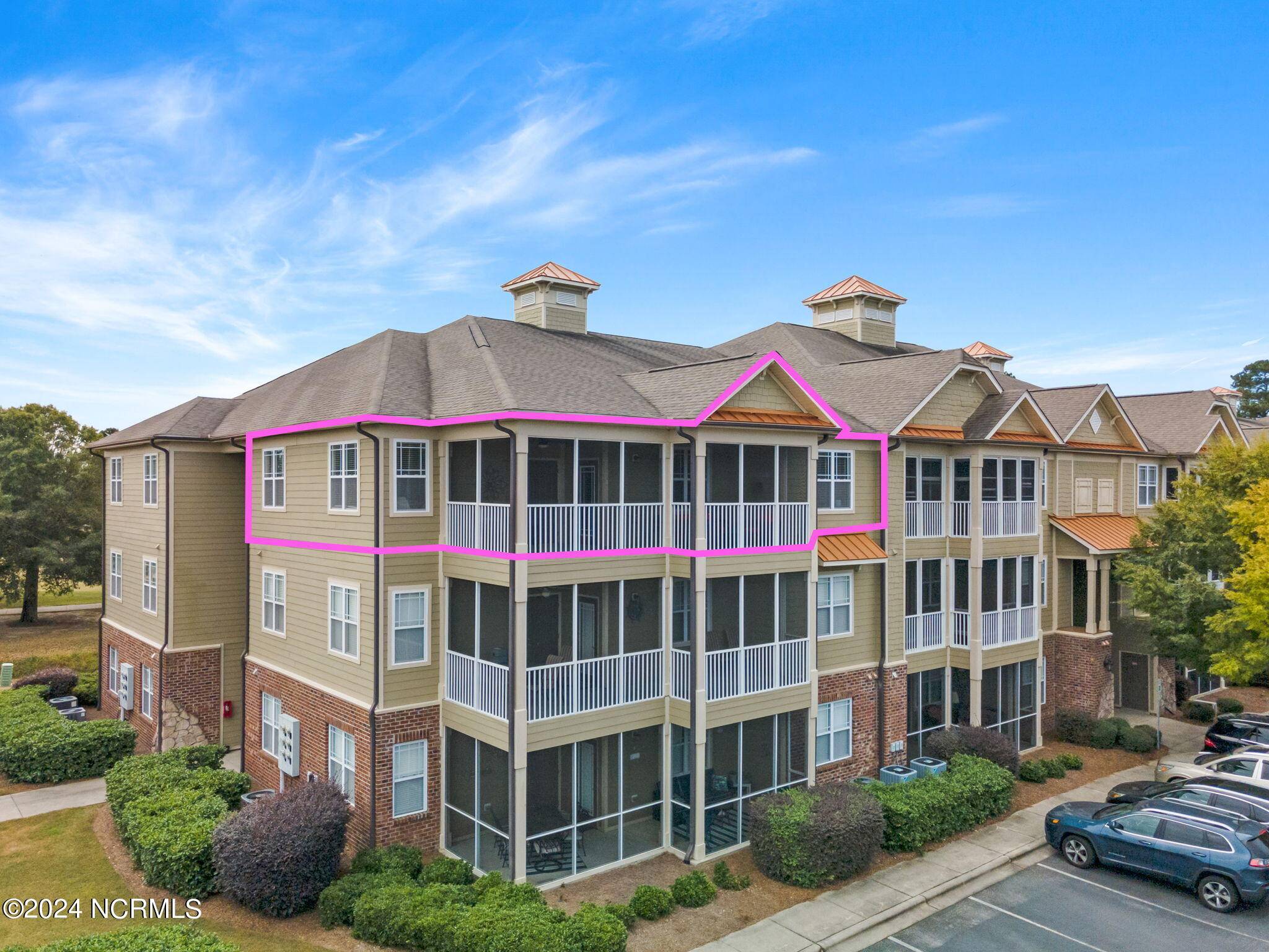 Calabash, NC 28467,395 S Crow Creek DR NW #Unit 1323