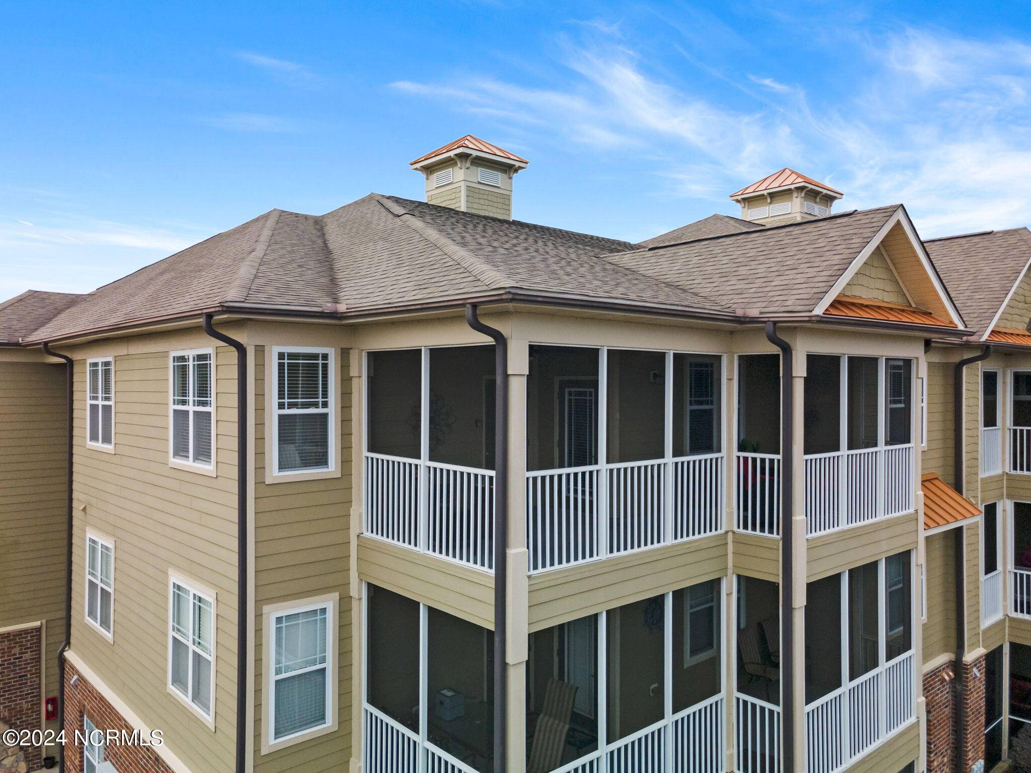 Calabash, NC 28467,395 S Crow Creek DR NW #Unit 1323