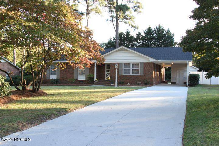 Wilson, NC 27893,1713 Woodside DR W