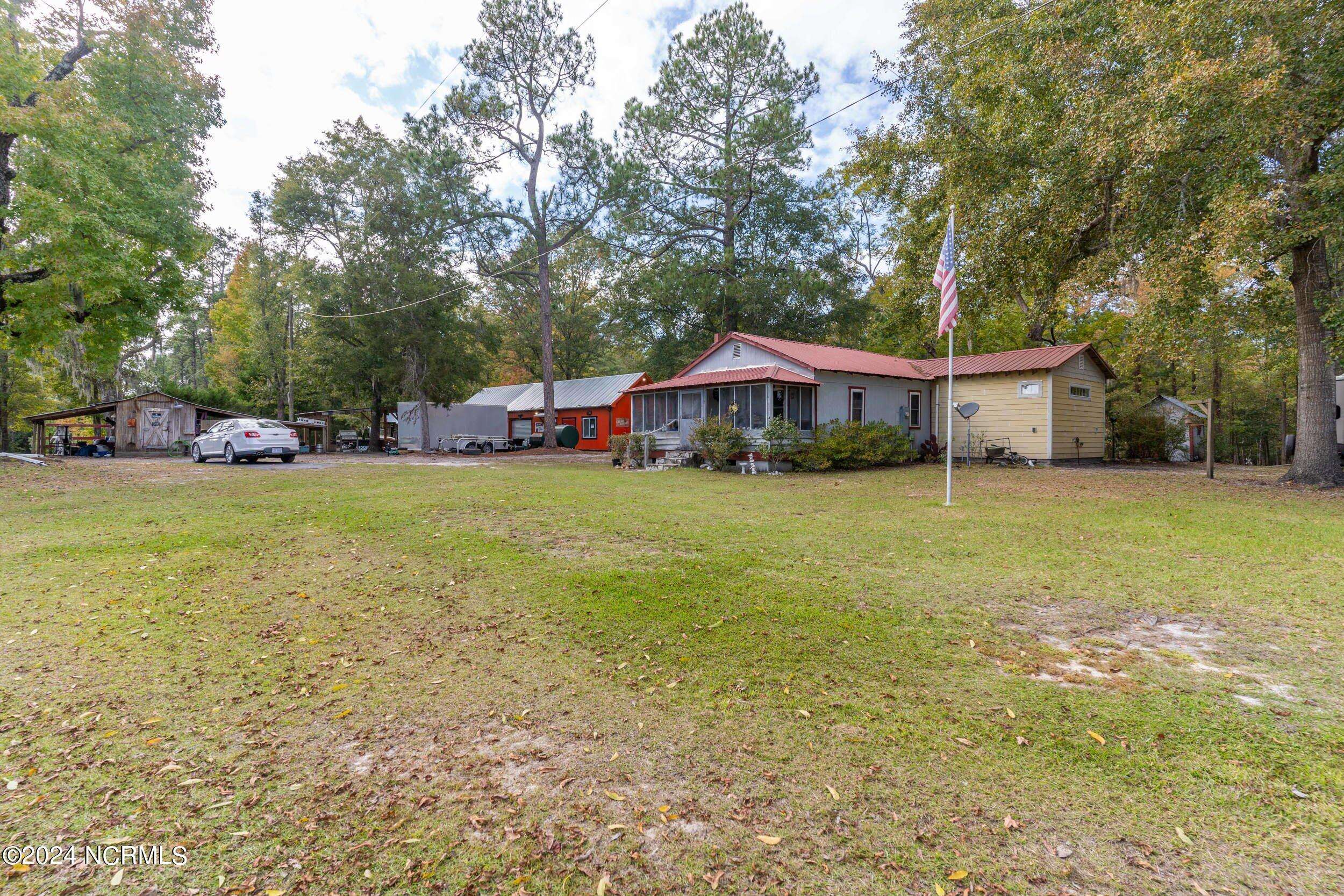 Leland, NC 28451,2794 Bee Tree Farm TRL NE