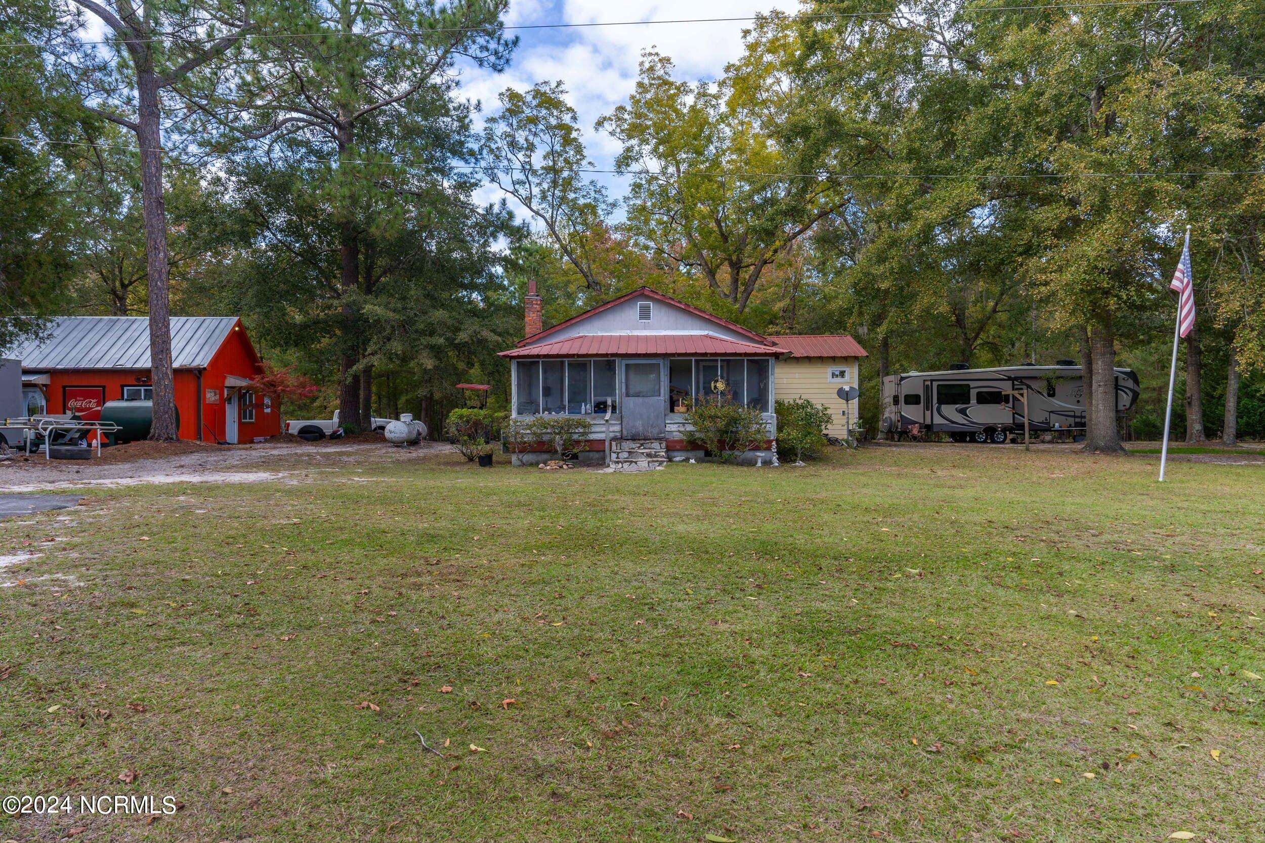 Leland, NC 28451,2794 Bee Tree Farm TRL NE