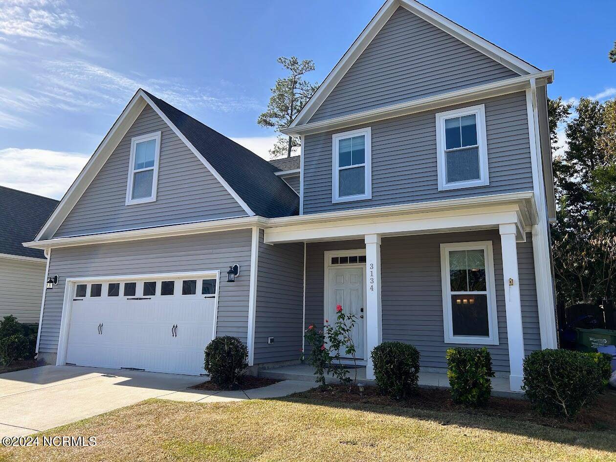 Wilmington, NC 28409,3134 S Rocklund CT