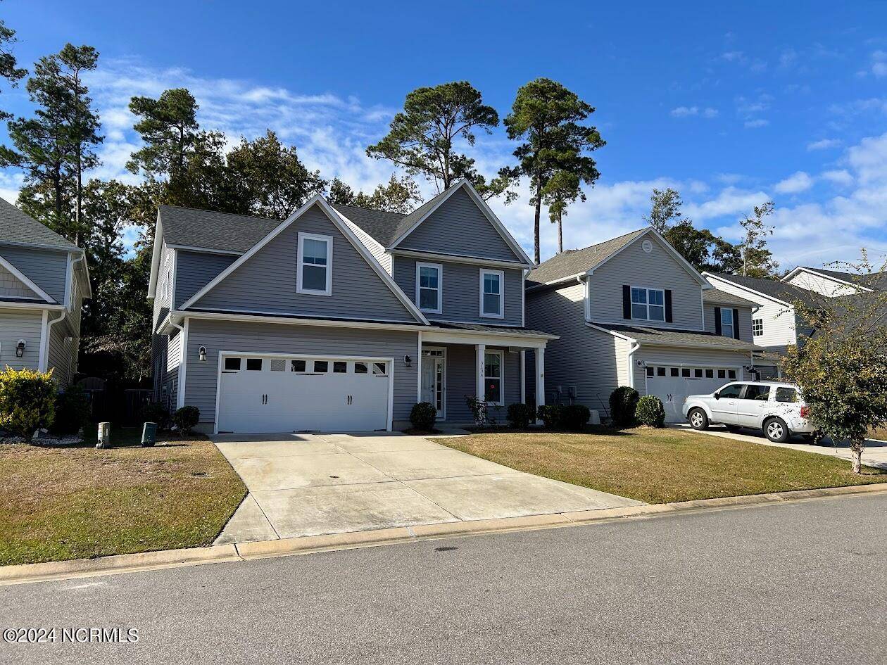 Wilmington, NC 28409,3134 S Rocklund CT