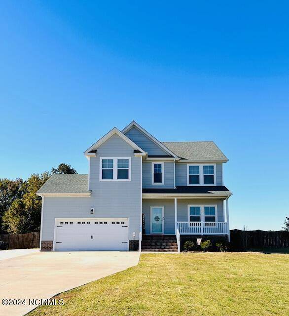 Camden, NC 27921,128 Tulip Tree DR