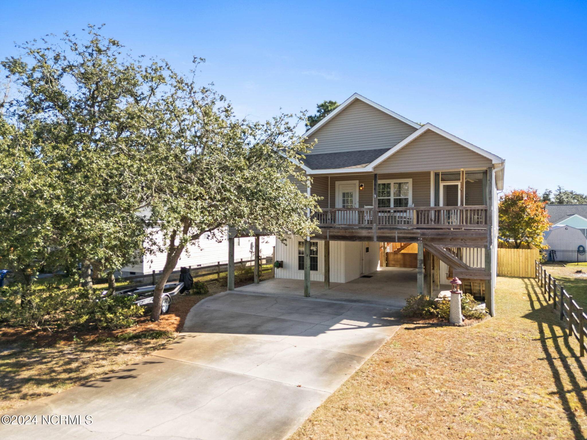 Oak Island, NC 28465,138 NE 31st ST