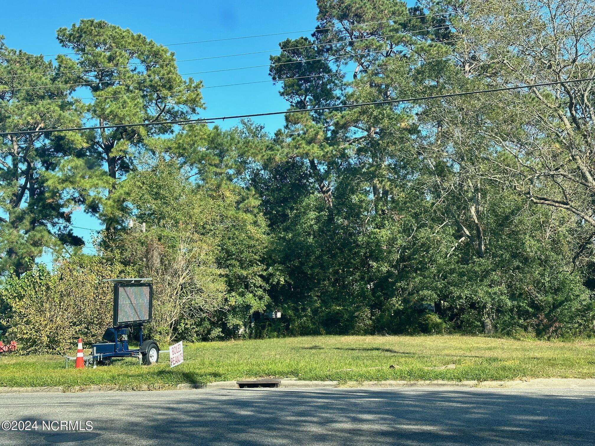 Chadbourn, NC 28431,207 S Brown ST