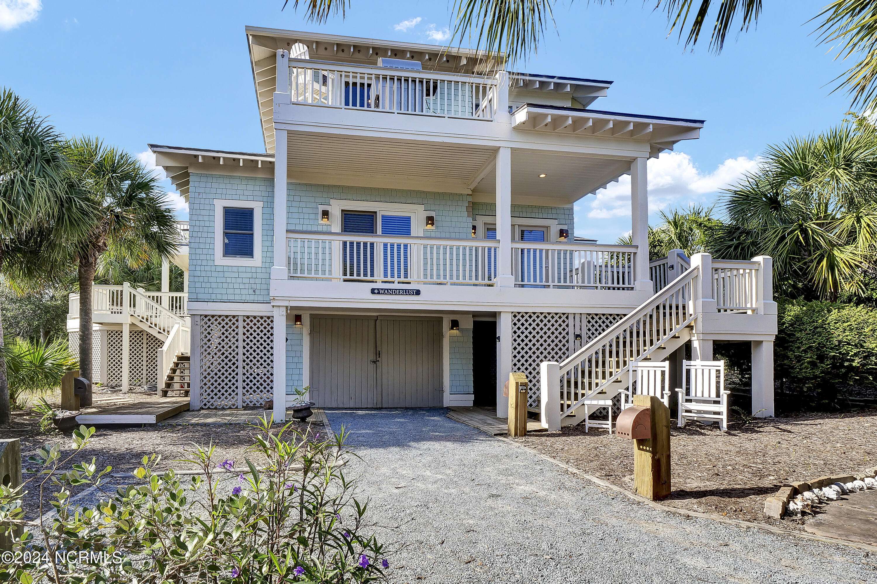 Bald Head Island, NC 28461,5 Spikerush CT