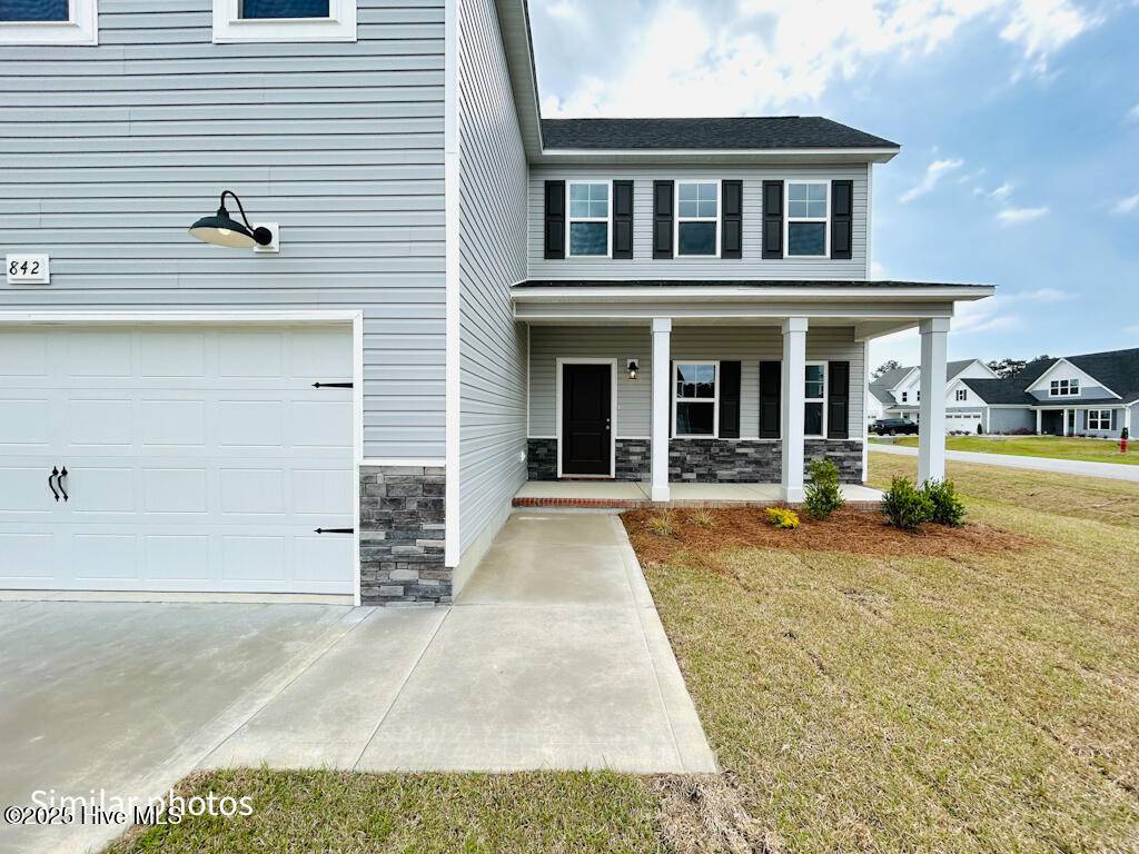 Hubert, NC 28539,842 Cooke DR