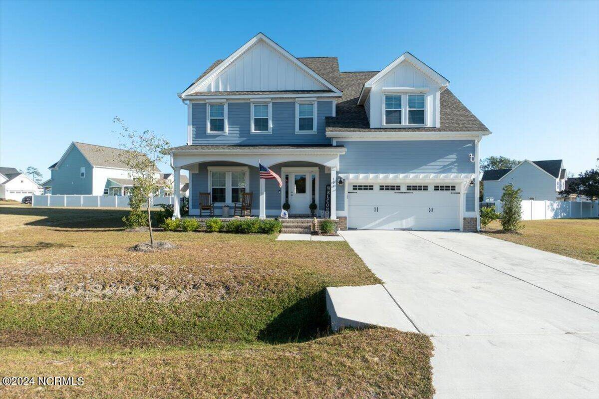 Cedar Point, NC 28584,107 Emerald View DR