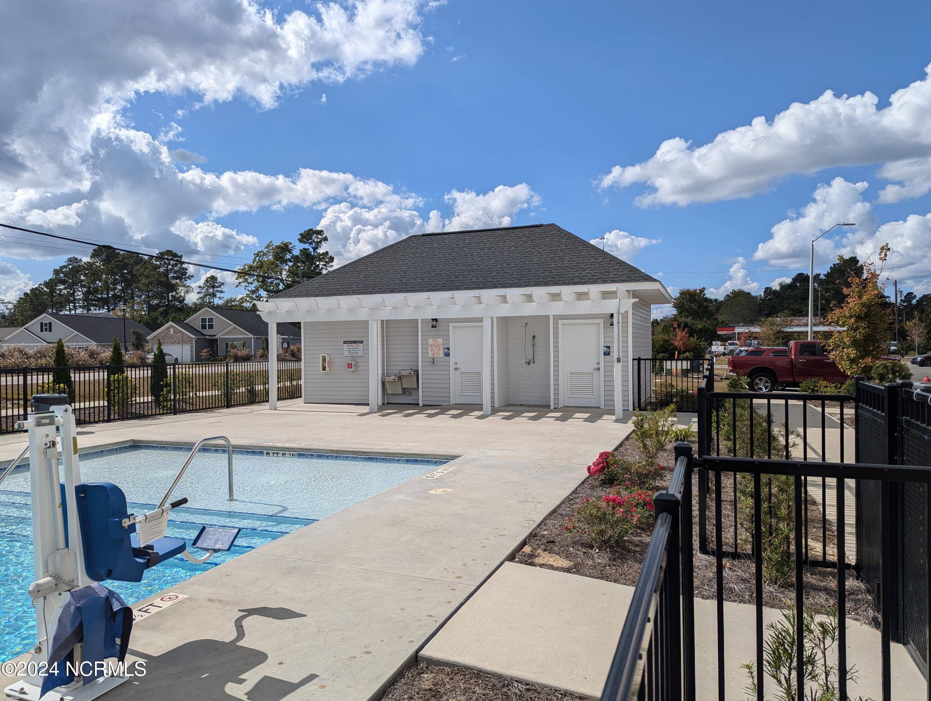 Leland, NC 28451,5621 Lucas Court #306