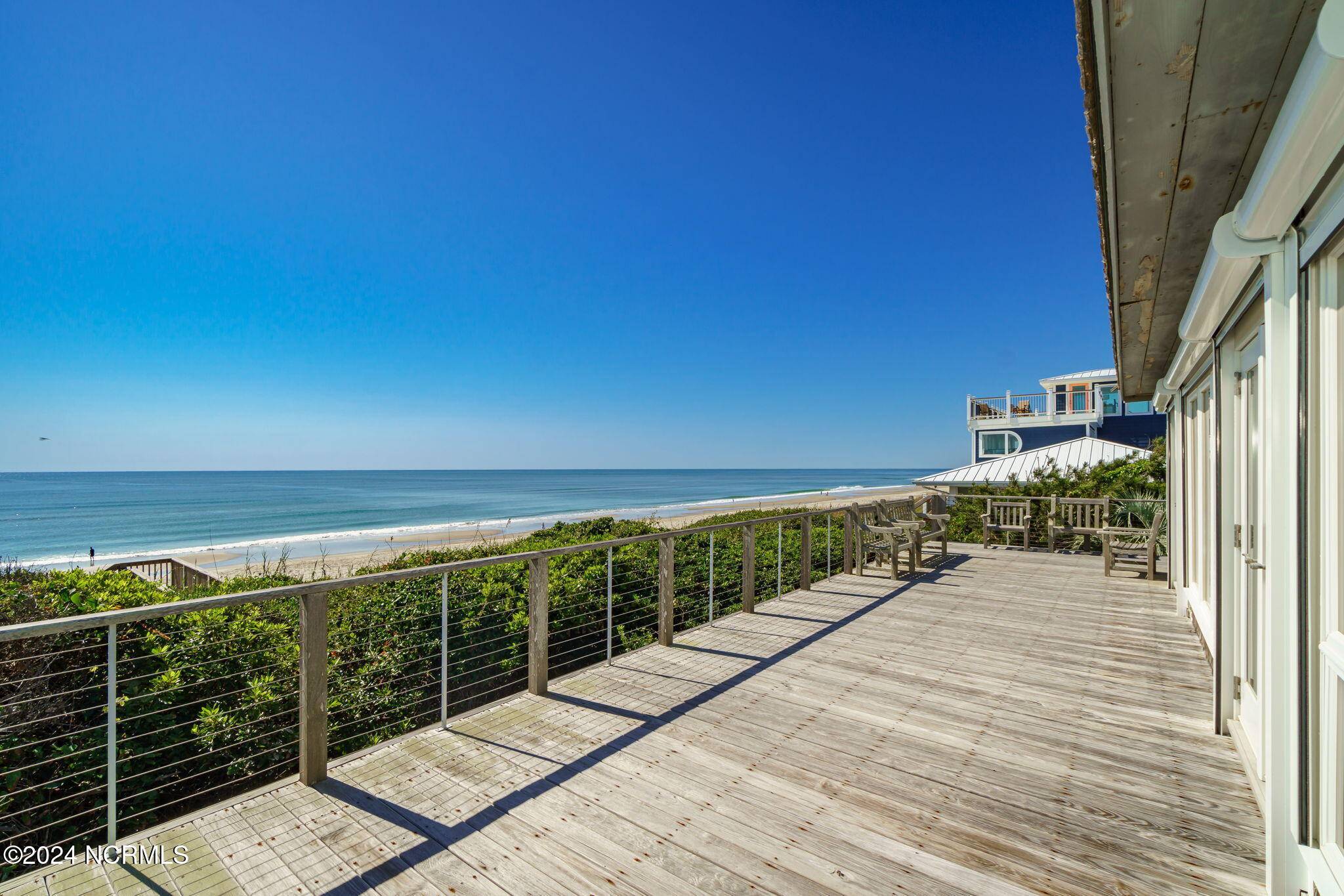 Pine Knoll Shores, NC 28512,209 Salter Path RD