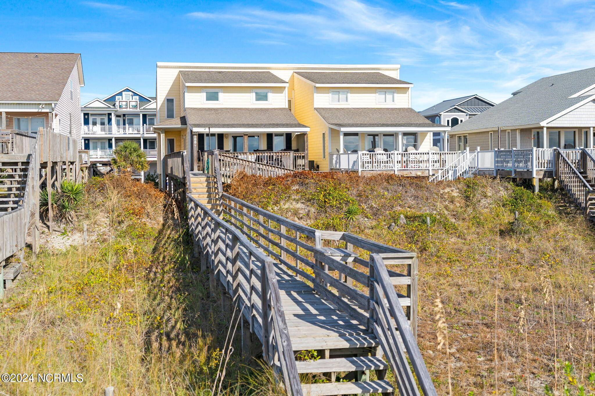 Ocean Isle Beach, NC 28469,188 E First ST