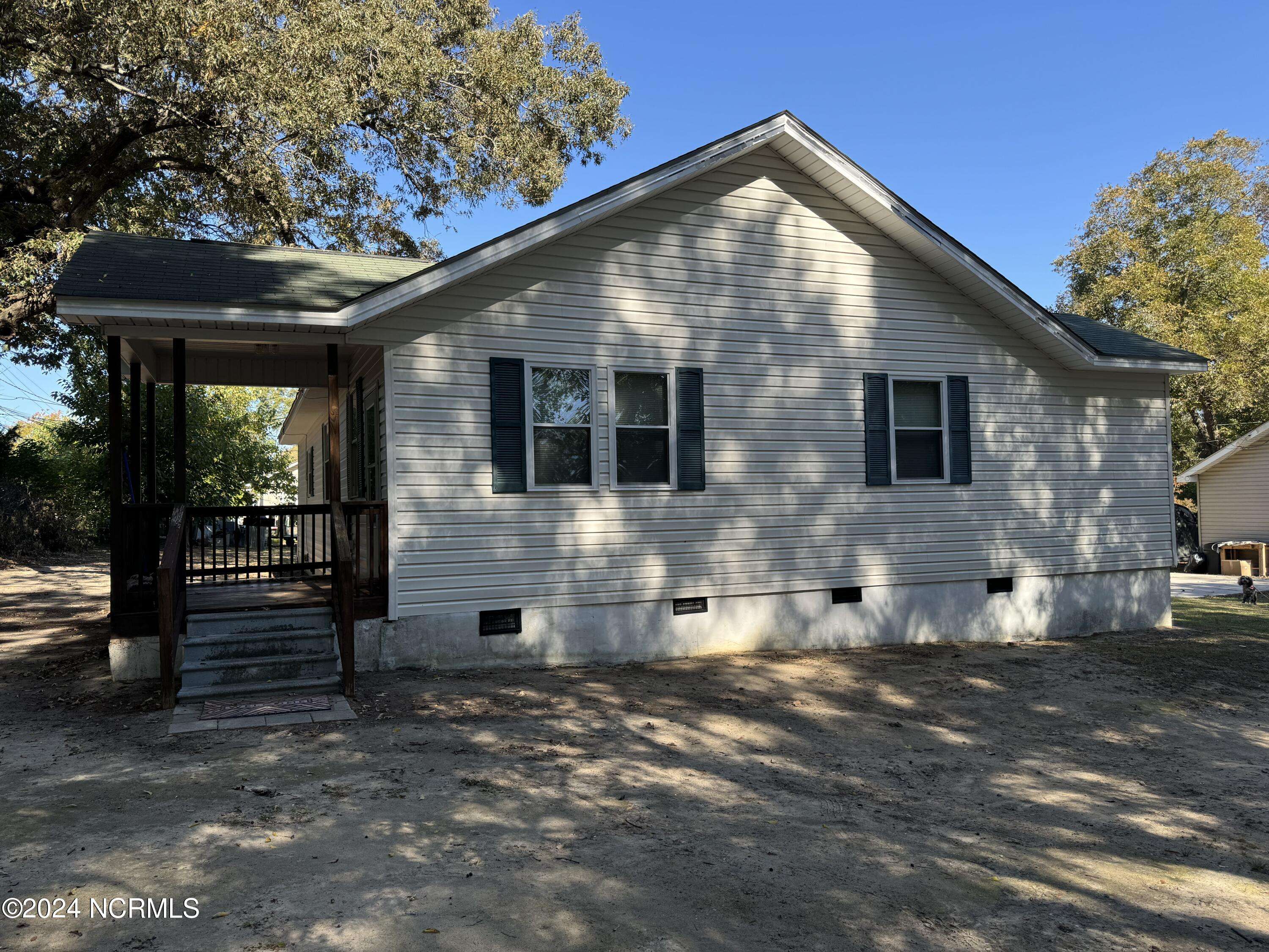 Rockingham, NC 28379,164 Seaboard ST