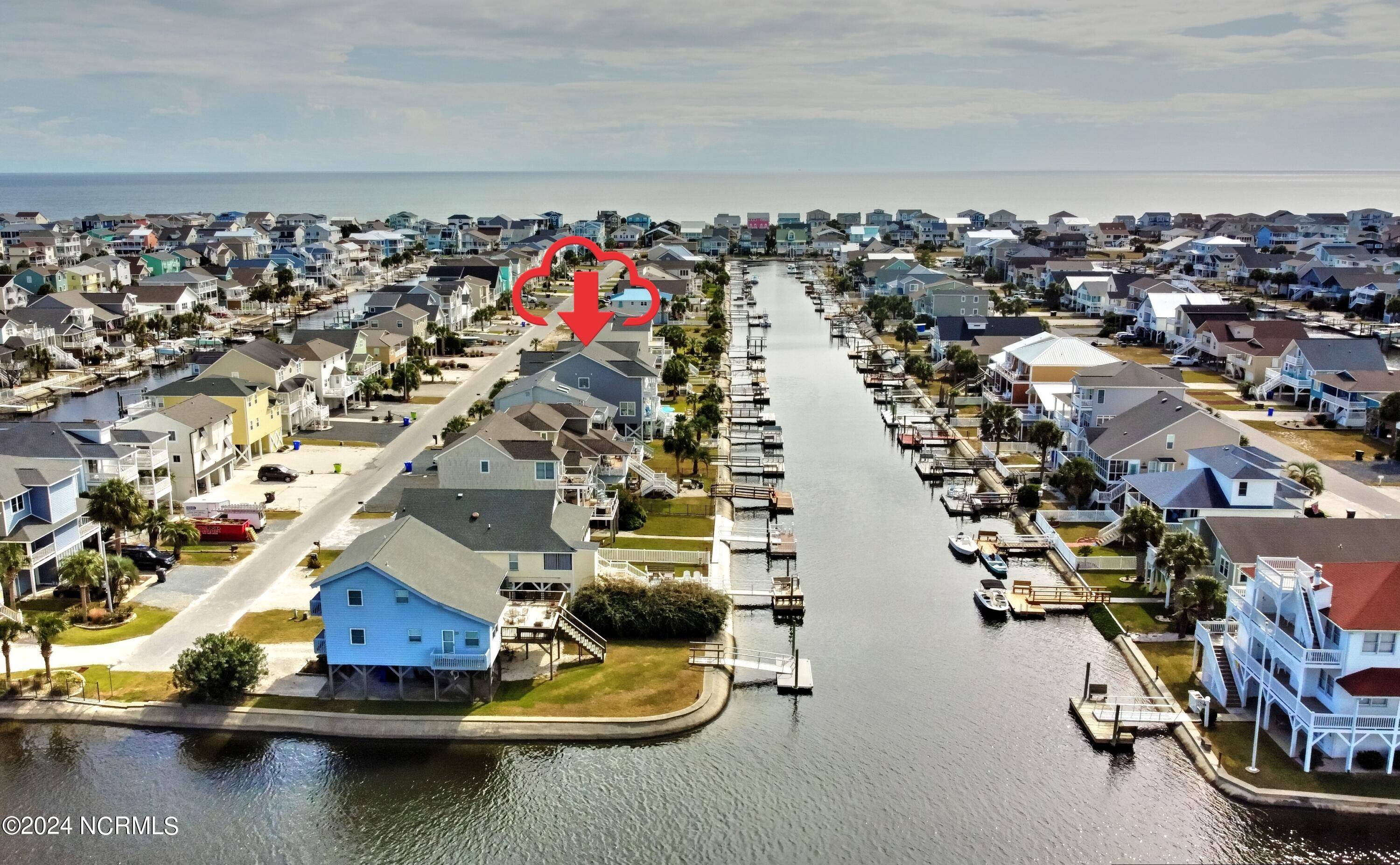 Ocean Isle Beach, NC 28469,39 Union ST