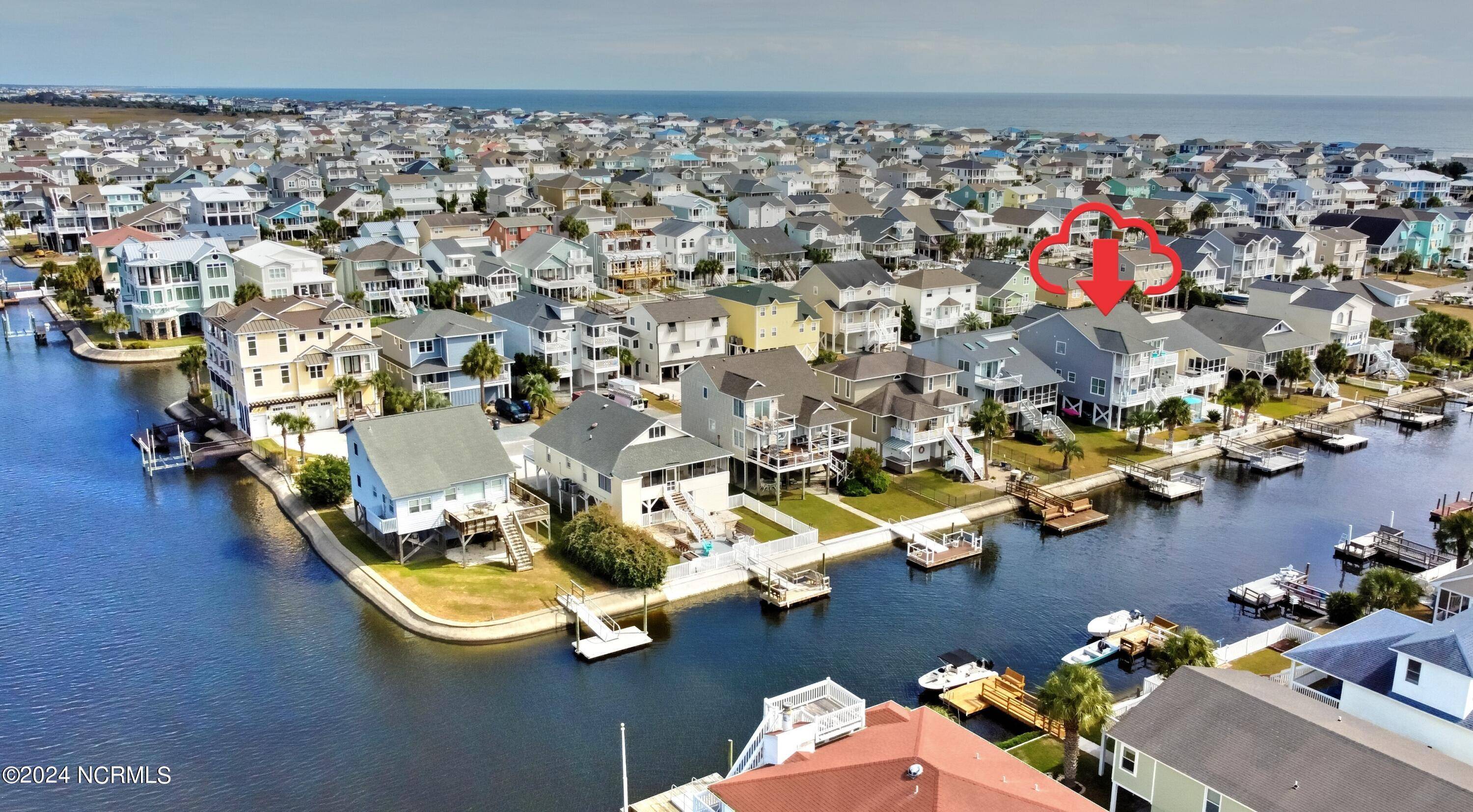 Ocean Isle Beach, NC 28469,39 Union ST