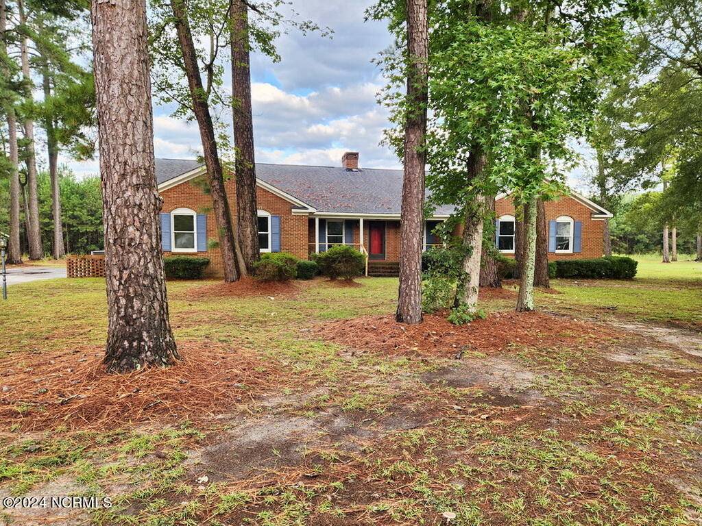 Tarboro, NC 27886,1604 Colony DR