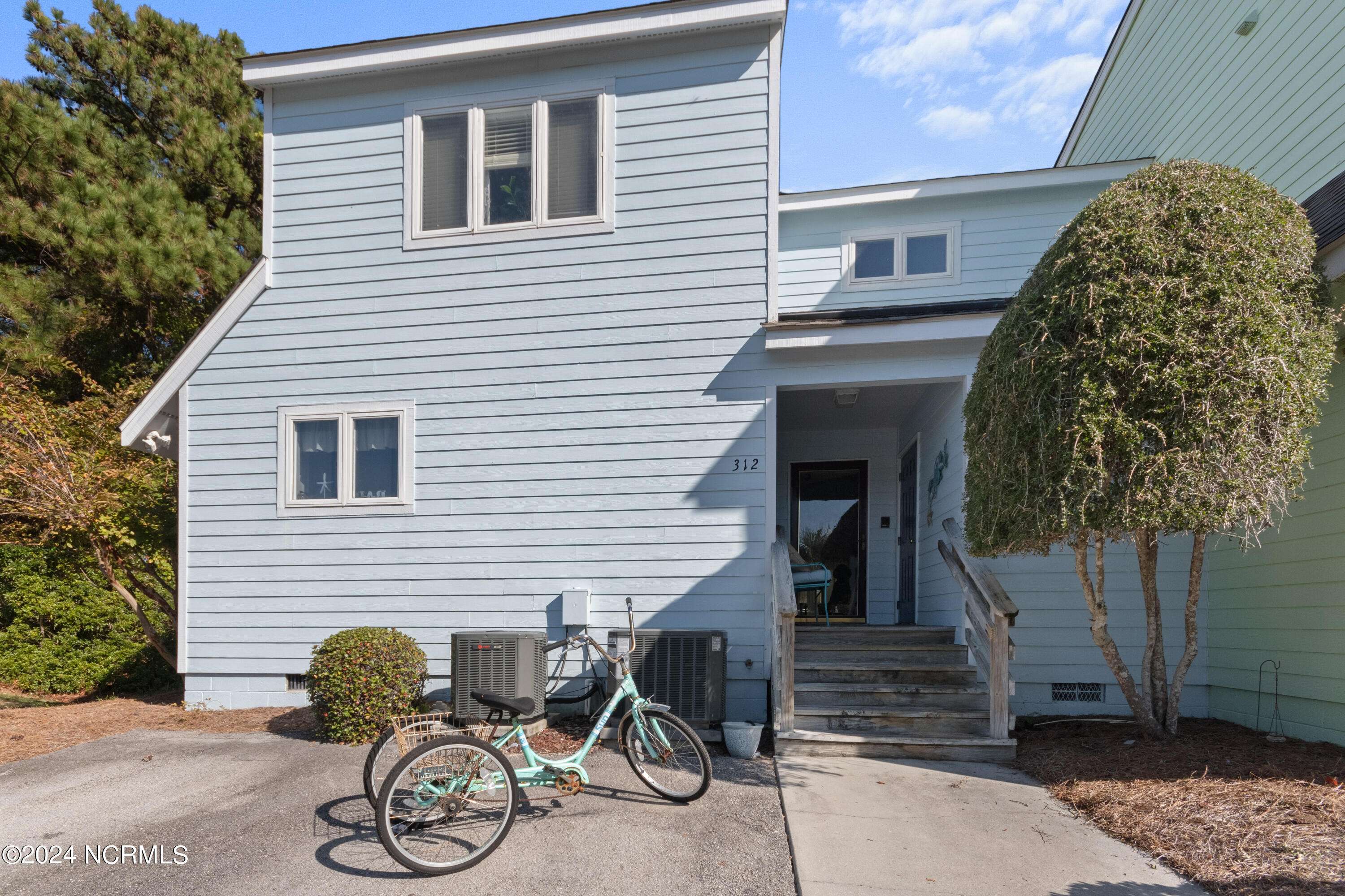 Pine Knoll Shores, NC 28512,312 Mcginnis DR ##312