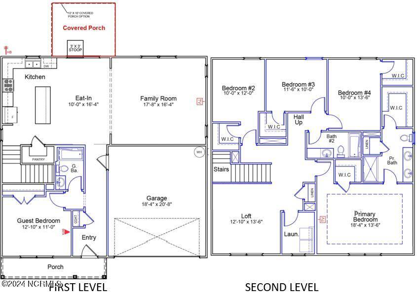 Sneads Ferry, NC 28460,313 Ruby Baird DR #Lot 8