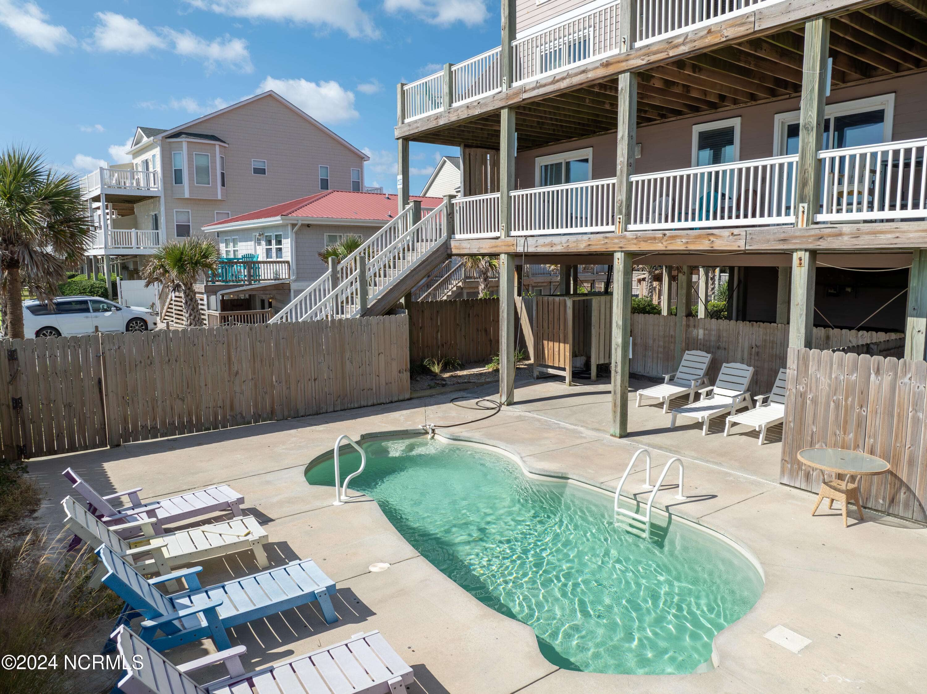 North Topsail Beach, NC 28460,100 Scotch Bonnet DR