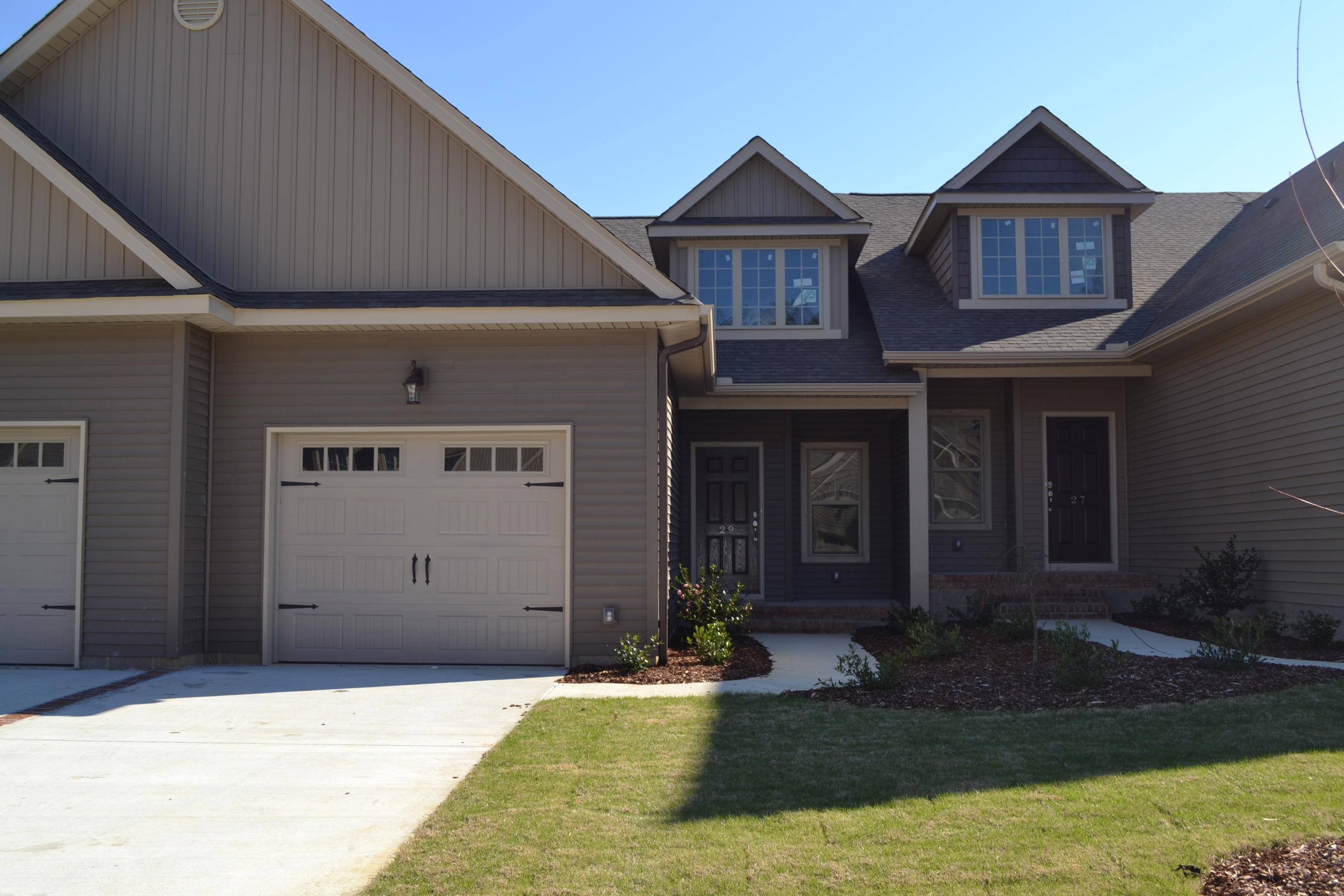 Southern Pines, NC 28387,29 Cypress CIR