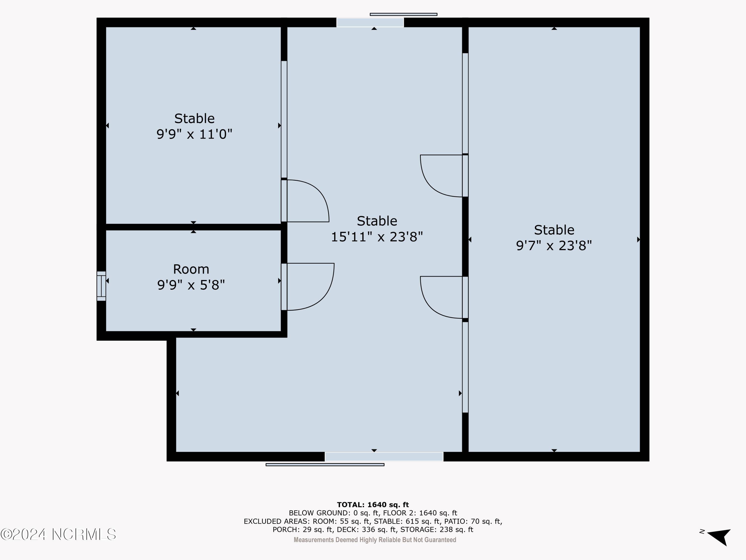 Beulaville, NC 28518,476 Sandlin RD