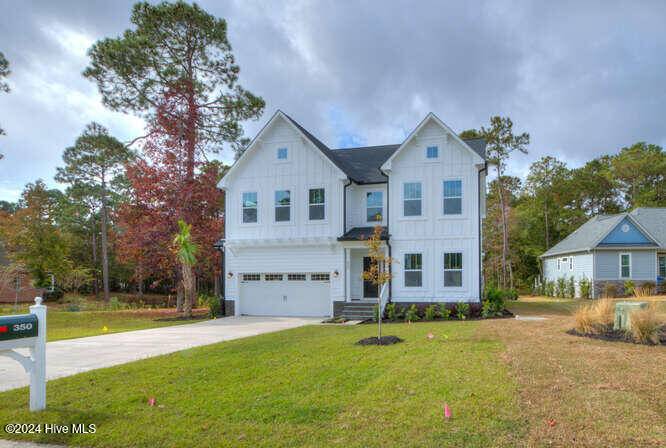 Bolivia, NC 28422,350 Broad Leaf LN SE #40