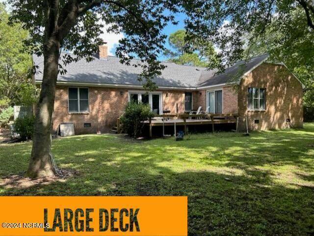 New Bern, NC 28560,5702 Sloop CT