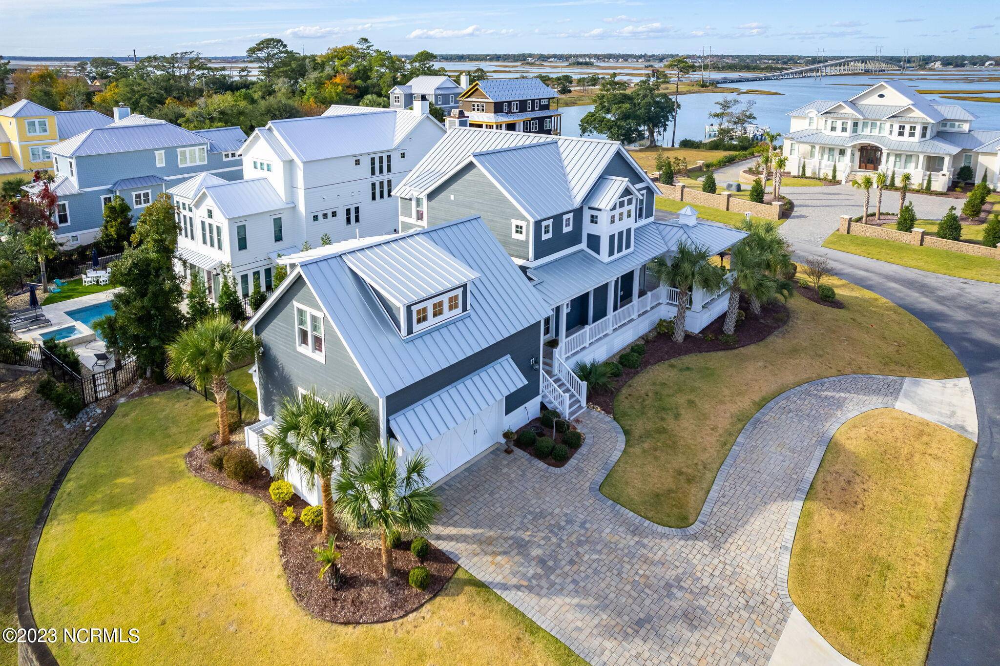 Emerald Isle, NC 28594,409 Sunrise CT