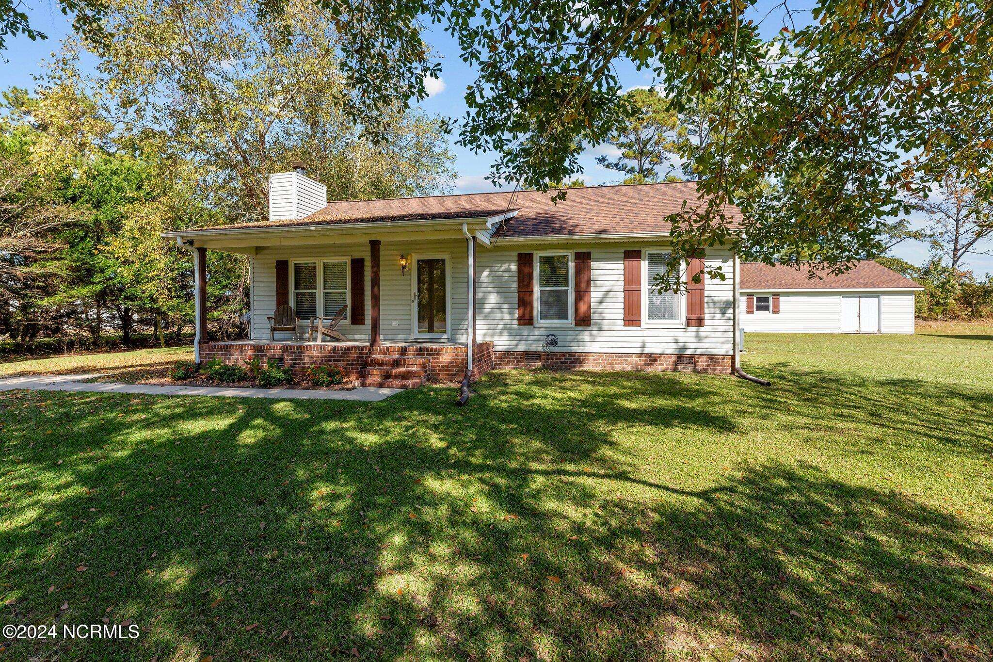 Winterville, NC 28590,1406 Huckleberry LN