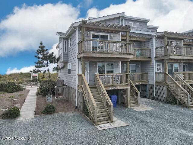 North Topsail Beach, NC 28460,1774 New River Inlet RD #5