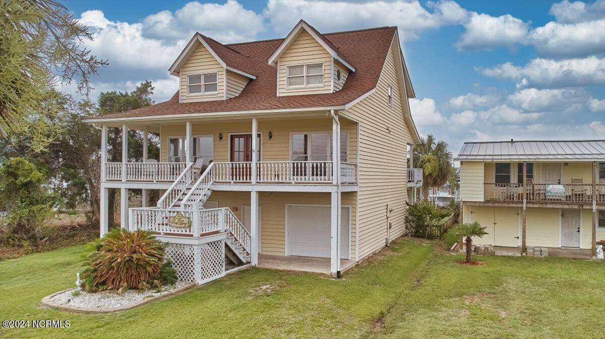 Holden Beach, NC 28462,180 Sailfish ST