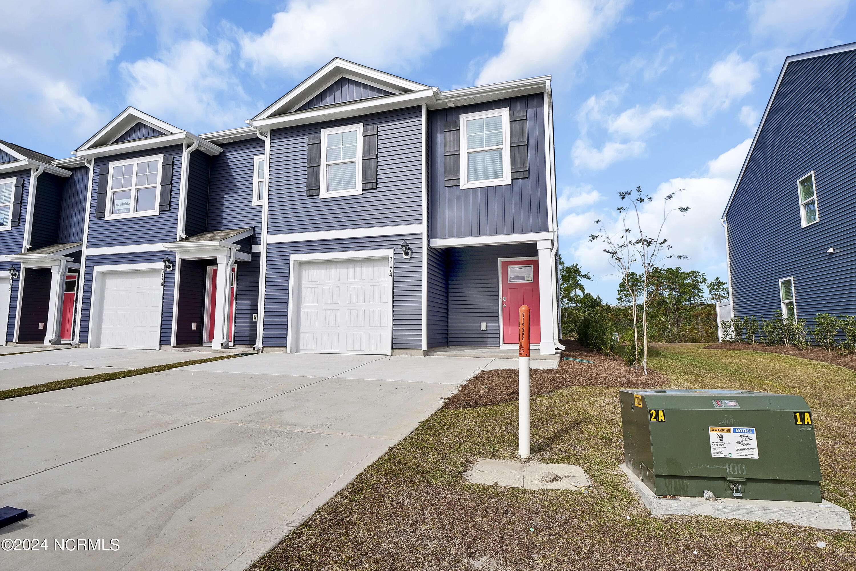 Leland, NC 28451,3174 Lobelia LN